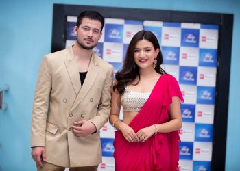 प्रिमियरमा फिल्म ‘प्रेमा’को उत्साहजनक प्रतिक्रियाले निर्माण युनिट मक्ख