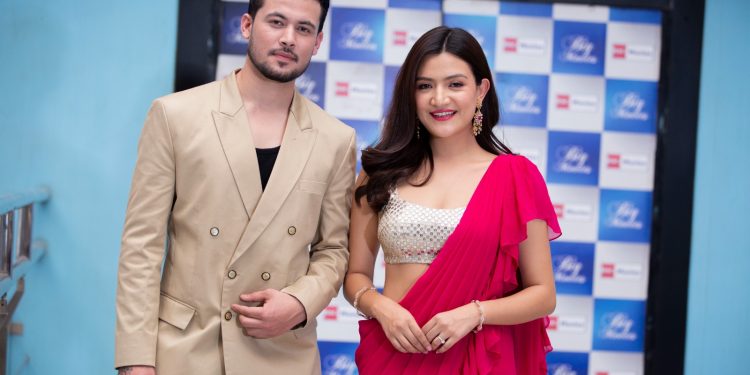 प्रिमियरमा फिल्म ‘प्रेमा’को उत्साहजनक प्रतिक्रियाले निर्माण युनिट मक्ख