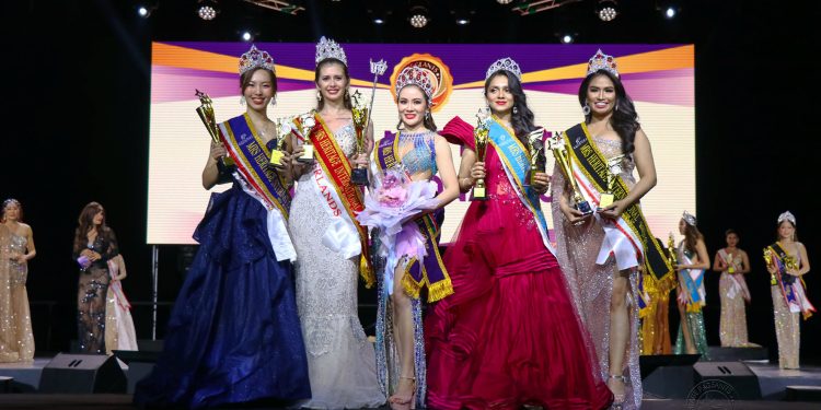 ‘मिस एण्ड मिसेज हेरिटेज इन्टरनेशनल २०२३’ को आवेदन खुल्यो, ग्राण्ड फिनाले थाइल्याण्डमा हुने