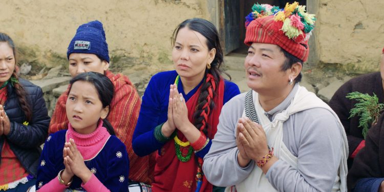 तीनवर्ष अघि रिलिज स्थगित फिल्म ‘नीरफूल’ आउँदो जेठ १९ गते रिलिज हुने