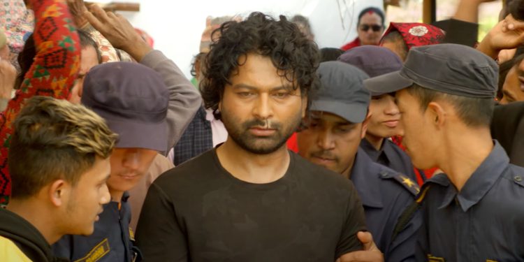 फिल्म ‘गणपति’: आमाको मुख हेर्ने दिनको पूर्वसन्ध्यामा ‘ए मेरी आमा’ गीत रिलिज
