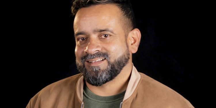 कमलमणि नेपाललाई फिल्म ‘बहाव’का दुई दृश्य जिन्दगीभरका लागि स्मरणीय