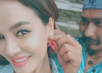 झन्डै ७ वर्षे मुना-मदन झै माया चैट (भिडियो सहित)