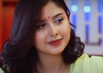 गायक शिव परियारको स्वरमा ‘सुस्तरी सुस्तरी’, गरिमा शर्मा फिचर्ड