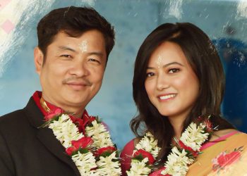 नाफामा फिल्म ‘बिहे पास’को ब्यापार, दया र प्रकृतीको जोडिलाई पनि रुचाईयो