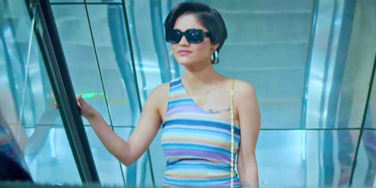 सार्वजनिकदेखी निरन्तर ट्रेन्डिङ १ मा रहेर १ सातामै १ करोडमा सकम्बरी