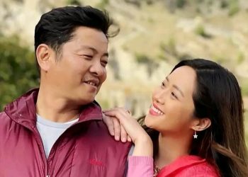 दयाहाङ राई र मिरुना मगर अभिनित फिल्म ‘नांगो गाउँ’ भदौ २९ गते प्रदर्शन हुने