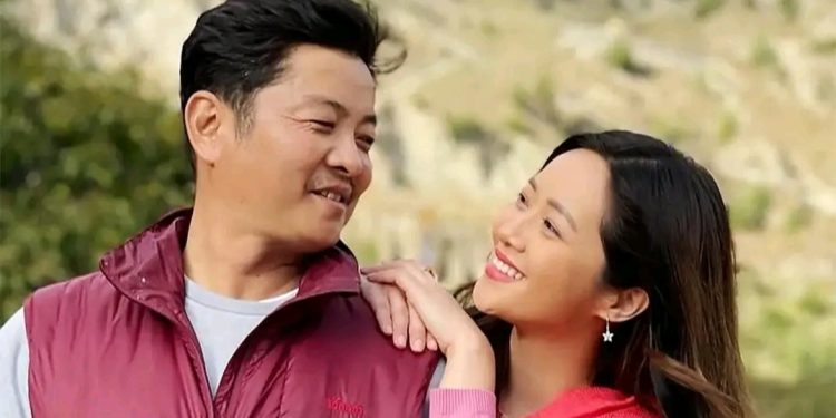 दयाहाङ राई र मिरुना मगर अभिनित फिल्म ‘नांगो गाउँ’ भदौ २९ गते प्रदर्शन हुने