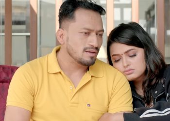 थानेश्वरको ‘निष्ठुरी’मा मुकुन्द भट्ट र दिपिका थापा