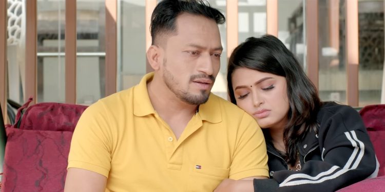 थानेश्वरको ‘निष्ठुरी’मा मुकुन्द भट्ट र दिपिका थापा