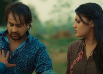 सोफियासंग साथ छुटेपछि प्रेम पीडामा अयुव