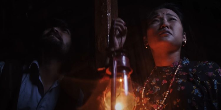 वैदेशिक रोजगारीको कथा बोल्ने फिल्म ‘हल्कारा’को ट्रेलर सार्वजनिक