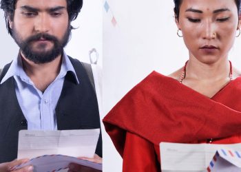 फिल्म ‘हल्कारा’को चिठ्ठी लेखन प्रतियोगिता: ३ जनालाई १ लाख पुरस्कार, कसरी सहभागी हुने ?