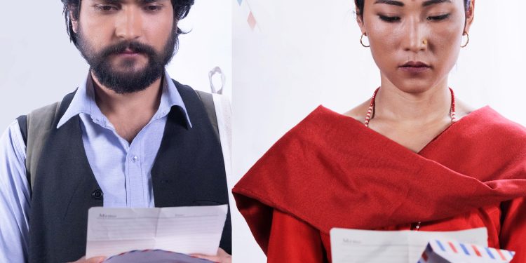 फिल्म ‘हल्कारा’को चिठ्ठी लेखन प्रतियोगिता: ३ जनालाई १ लाख पुरस्कार, कसरी सहभागी हुने ?