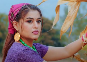 नायिका शिल्पा पोखरेल अभिनित नयाँ म्युजिक भिडियो सार्बजनिक