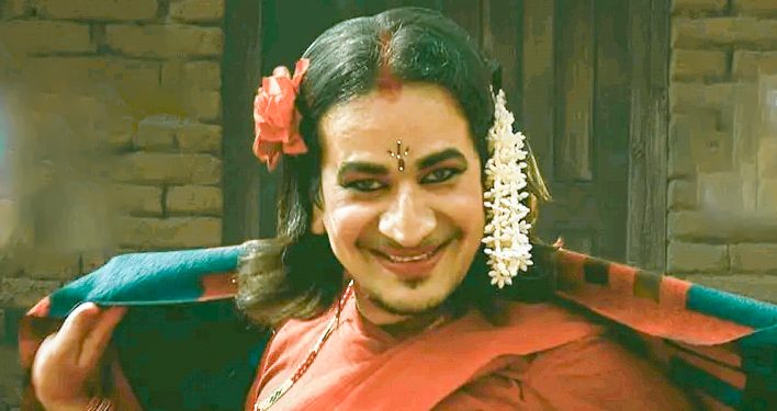 शनिबार इटहरीमा फिल्म ‘डाकिनी’ को विशेष प्रदर्शन हुँदै