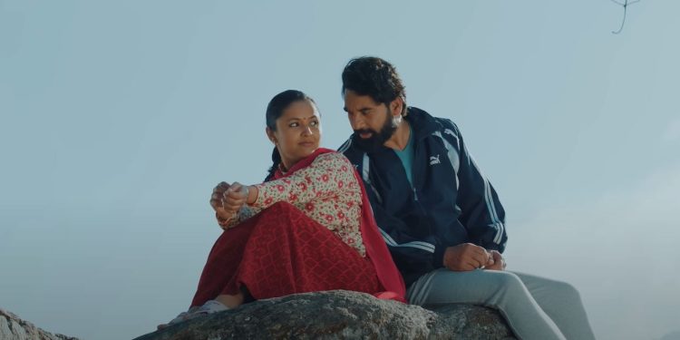 ‘हुक्का’को गीत सार्वजनिक