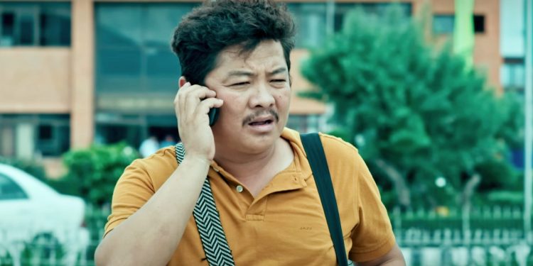 दयाहाङ राई अभिनित ‘नीरफुल’को ट्रेलर सार्वजनिक, रेखा थापाको विशेष भुमिका