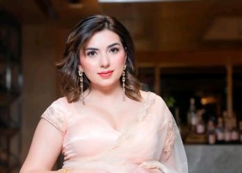 अभिनेत्रीबाट नेत्री बनेकी एलिजा गौतमको चौतर्फी आलोचना, लेखिन् यस्तो स्ट्याटस