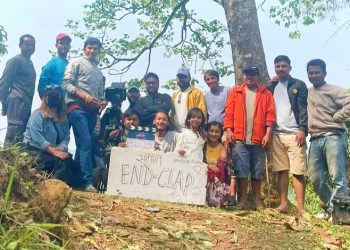 मलिका महत अभिनित फिल्म ‘सतिदेवी’को २७ दिनमा छायांकन सम्पन्न