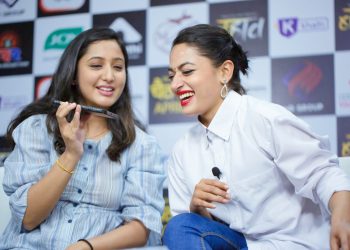 ‘बहाव’ हेरेकी विद्या न्यौपानेलाई फिल्मको तर्फबाट ५ दिने थाइल्याण्ड भ्रमणको मौका