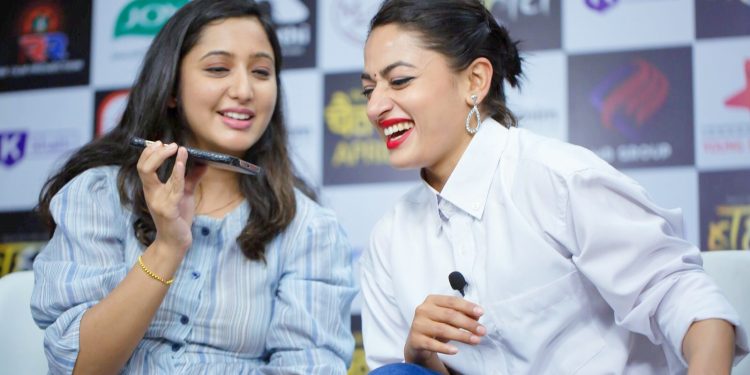 ‘बहाव’ हेरेकी विद्या न्यौपानेलाई फिल्मको तर्फबाट ५ दिने थाइल्याण्ड भ्रमणको मौका