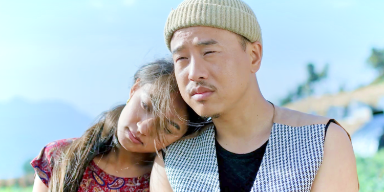 जिन्दगीको मोडहरुमा प्रयाङ्क स्टार एलिस राई र विमला खजुम