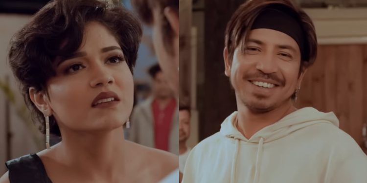 सकम्बरीलाई सफलता: विवाद छिचोल्दै २५ दिनमा २५ मिलियन