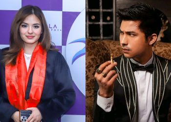 रोहितको फिल्ममा अनमोल र जसिताको जोडि पक्का, यहिवर्ष ३ फिल्म छायांकन गर्ने