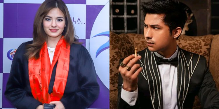 रोहितको फिल्ममा अनमोल र जसिताको जोडि पक्का, यहिवर्ष ३ फिल्म छायांकन गर्ने