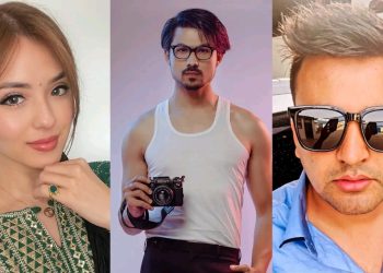 जम्ला त अनमोल र जसिताको जोडी ? रोहितको टिक्न सकेन बोलि, स्ट्याटस डिलेट