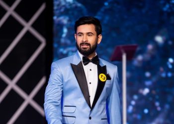 विशाल कटवालले फिलिपिन्समा हुने ‘म्यान अफ दि वर्ल्ड २०२३’मा नेपालको प्रतिनिधित्व गर्दै