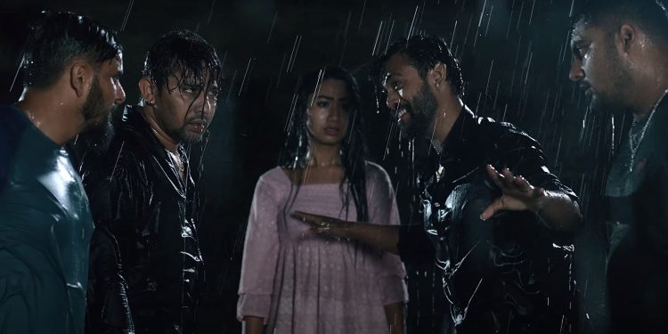फेरी सार्वजनिक भयो एलिना चौहानको आवाजमा दमदार ‘धोकेबाज’ गीत