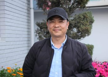 ‘नीरफूल’ मौलिक स्वादमा बनेको अभिनेता दयाहाङ राईको दावी