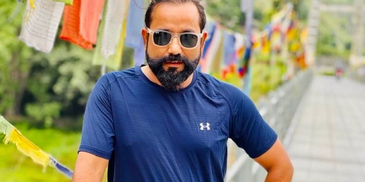 ‘छक्का पन्जा ४’ मा खिस्स भएका दिनेश कोइरालाको ‘भष्मे डन’बाट राम्रो हुने अपेक्षा