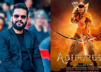 बालेन: आदिपुरुषको ‘जानकी भारतीय छोरी हुन्’ भन्ने संम्वाद भारतमा पनि नसच्चिएसम्म काठमाडौमा हिन्दी फिल्म चल्न नदिने