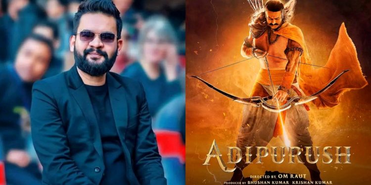 बालेन: आदिपुरुषको ‘जानकी भारतीय छोरी हुन्’ भन्ने संम्वाद भारतमा पनि नसच्चिएसम्म काठमाडौमा हिन्दी फिल्म चल्न नदिने