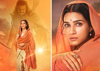 आदिपुरुष निर्माताले हटायो ‘जानकी भारतीय छोरी हुन्’ भन्ने संम्वाद