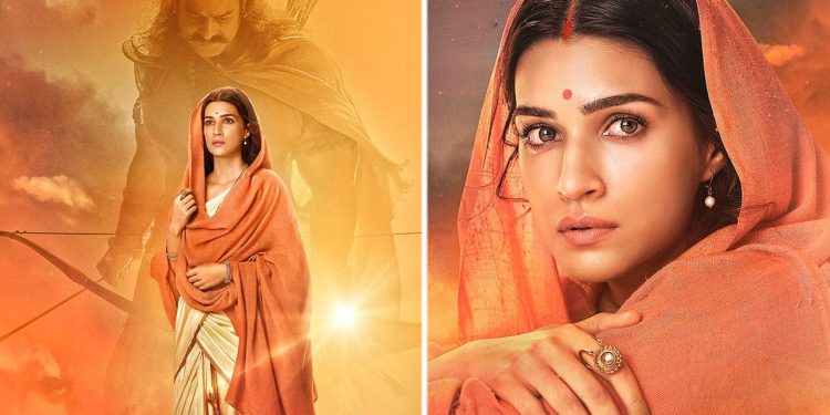 आदिपुरुष निर्माताले हटायो ‘जानकी भारतीय छोरी हुन्’ भन्ने संम्वाद