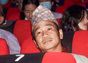 मेयर हर्क साम्पाङ युके नजाँदा धरानलाई थोरैमा २५ लाख घाटा