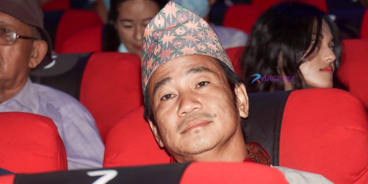 मेयर हर्क साम्पाङ युके नजाँदा धरानलाई थोरैमा २५ लाख घाटा