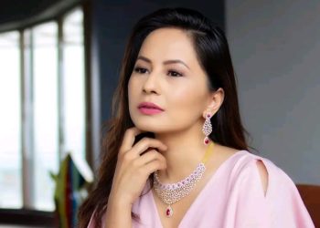 घर छाडेको ४ वर्षपछि पुर्व मिस नेपाल माल्भिका सुब्बाको श्रीमान रियान श्रेष्ठसंग डिभोर्स