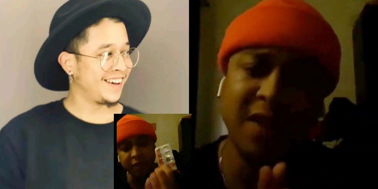 चर्चित डान्सर सुशान्त खत्री डिप्रेसनमा: बाच्नै नसक्ने अवस्थामा पुगेको भन्दै रोए