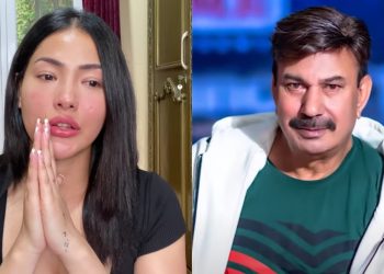 ३ वर्षपछि साम्राज्ञिले जितिन् भुवन केसिले हालेको १० करोड क्षतिपूर्ति मागको मुद्धा