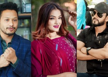 मेनुका माझीको संयोजकत्वमा रोनिश र माधवसहित ३ सदस्यीय ‘चलचित्रकर्मी राहत कोष’को स्थापना