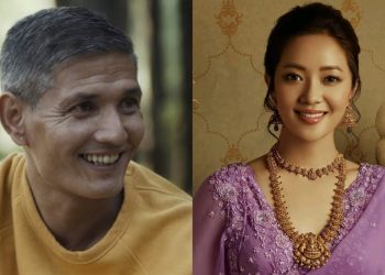 फिल्म ‘रङ्गेली ग्याङ्स्टार’का लागी अर्पण थापा र मिरुना मगर अनुबन्ध, अन्य कलाकारका लागी अडिसन आव्हान