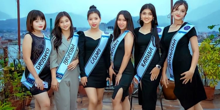 छैठौं संस्करणको ‘मिस ग्राण्ड नेपाल’मा १६ जना फाइनल प्रतिष्पर्धी