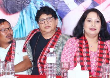 रियालिटी शो ‘महागफाडी’को घोषणा, बिजेताहरुलाई ३० लाख नगद र गाडी पुरस्कार