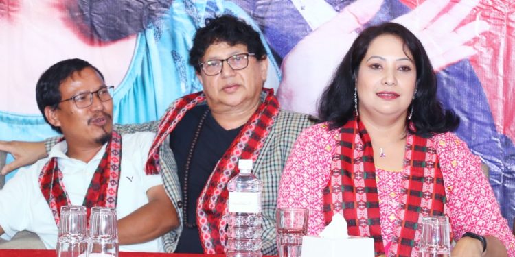 रियालिटी शो ‘महागफाडी’को घोषणा, बिजेताहरुलाई ३० लाख नगद र गाडी पुरस्कार