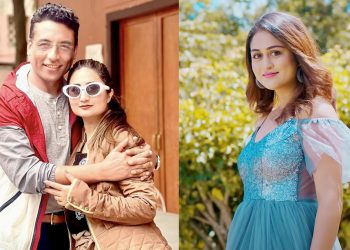 श्रीमान् थिरले रचना गरेको गीतमा अन्जु पन्तको स्वर, भिडियोमा छोरी परितोषिका मोडल